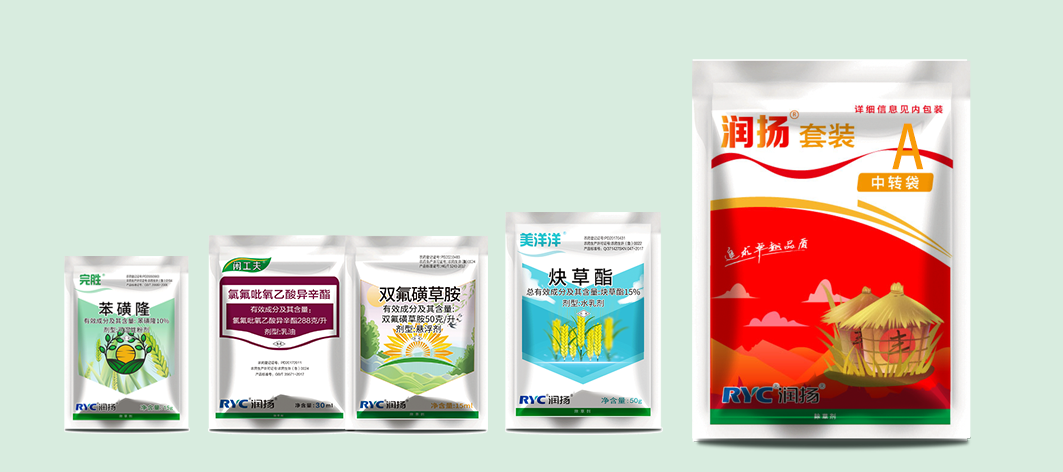 潤(rùn)揚(yáng)套裝A